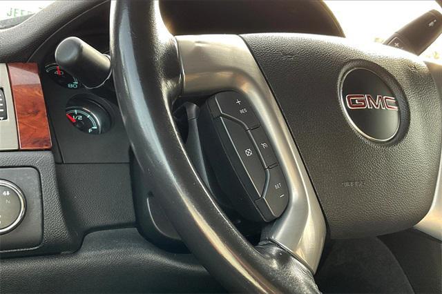 used 2013 GMC Sierra 3500 car, priced at $29,500