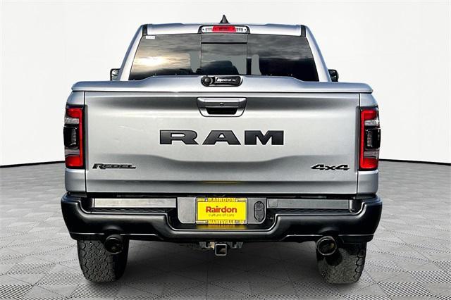 used 2019 Ram 1500 car, priced at $32,000