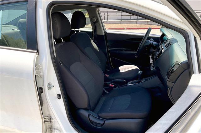 used 2016 Kia Rio car, priced at $7,000