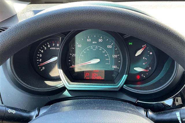 used 2016 Kia Rio car, priced at $7,000