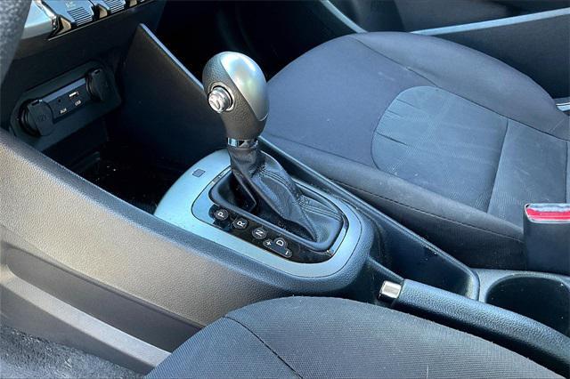used 2016 Kia Rio car, priced at $7,000