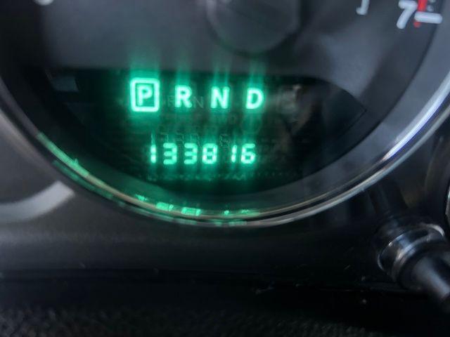 used 2013 Jeep Wrangler Unlimited car, priced at $13,397