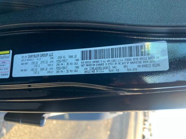 used 2013 Jeep Wrangler Unlimited car, priced at $13,397