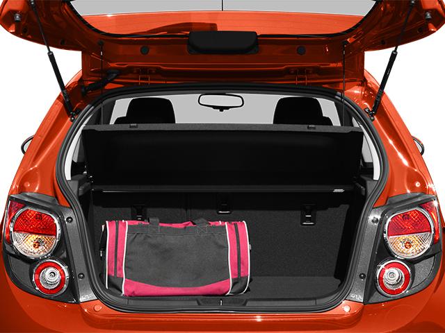 used 2013 Chevrolet Sonic car, priced at $5,000