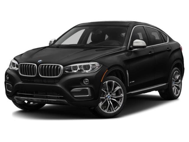 used 2015 BMW X6 car, priced at $15,000