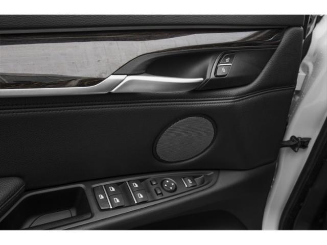 used 2015 BMW X6 car, priced at $15,000