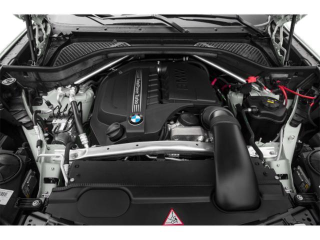 used 2015 BMW X6 car, priced at $15,000