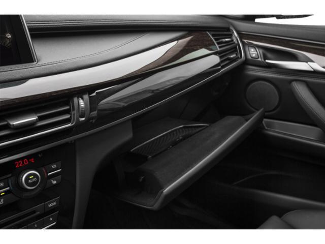 used 2015 BMW X6 car, priced at $15,000