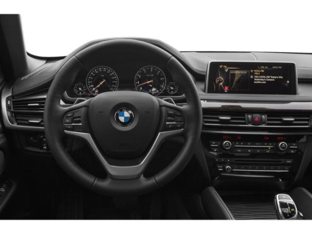used 2015 BMW X6 car, priced at $15,000