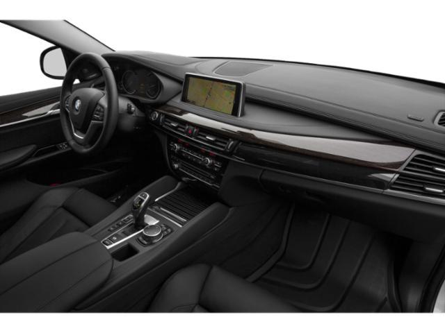 used 2015 BMW X6 car, priced at $15,000