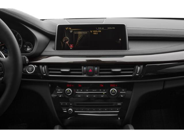 used 2015 BMW X6 car, priced at $15,000