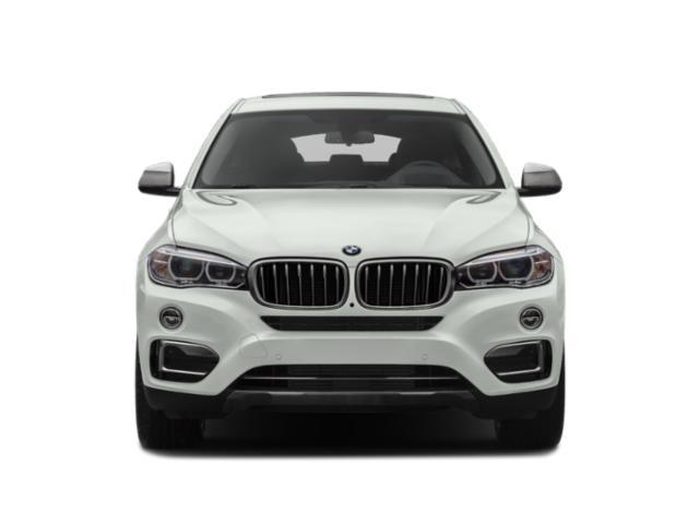 used 2015 BMW X6 car, priced at $15,000