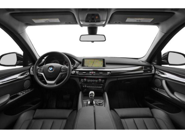 used 2015 BMW X6 car, priced at $15,000
