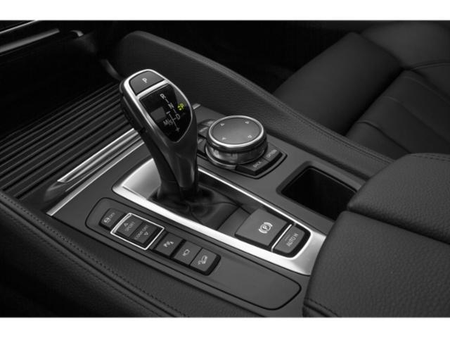 used 2015 BMW X6 car, priced at $15,000