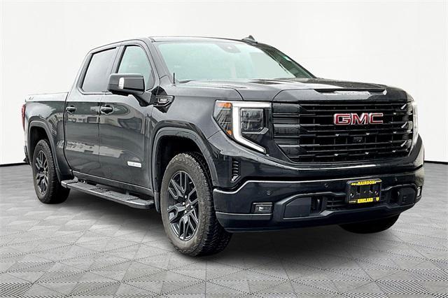 used 2024 GMC Sierra 1500 car, priced at $53,500