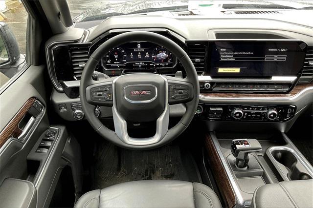 used 2024 GMC Sierra 1500 car, priced at $53,500