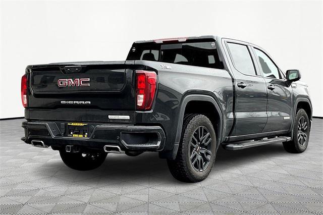 used 2024 GMC Sierra 1500 car, priced at $53,500