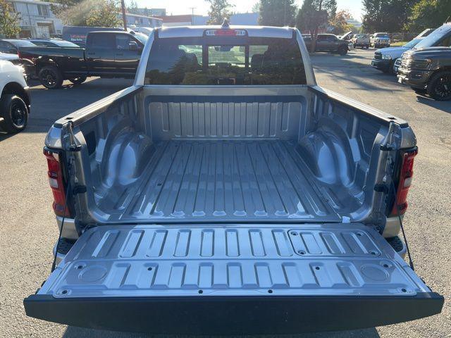 new 2026 Ram 1500 car, priced at $62,532