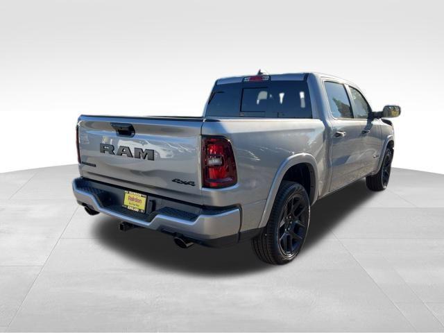 new 2026 Ram 1500 car, priced at $62,532