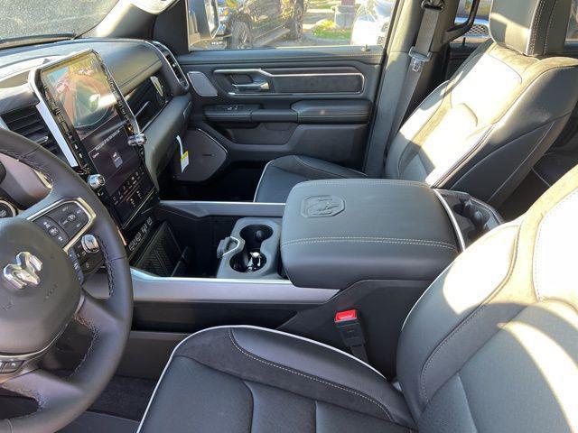 new 2026 Ram 1500 car, priced at $62,532