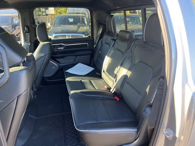 new 2026 Ram 1500 car, priced at $62,532