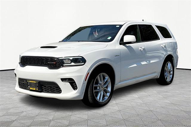 used 2022 Dodge Durango car, priced at $36,000