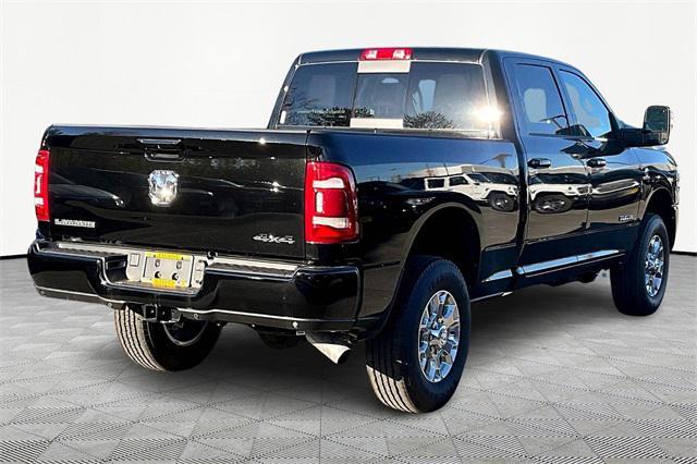 new 2024 Ram 2500 car, priced at $70,500