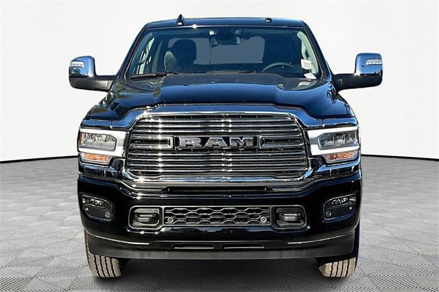 new 2024 Ram 2500 car, priced at $70,500