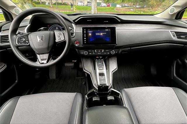 used 2019 Honda Clarity Plug-In Hybrid car, priced at $22,500