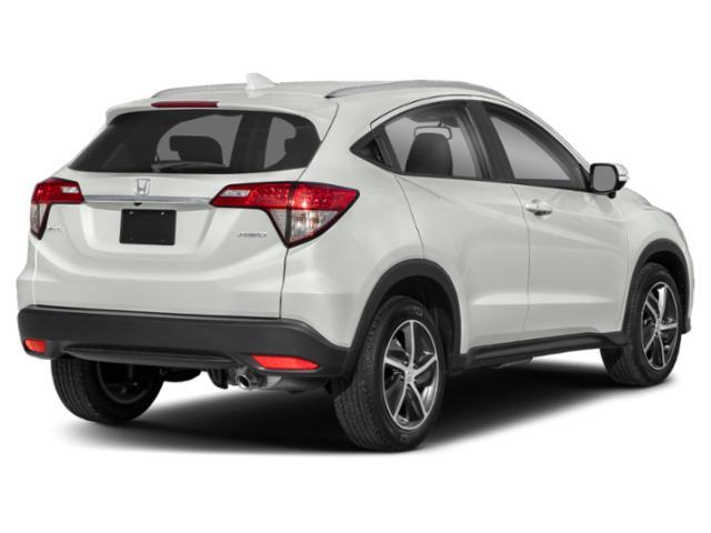 used 2022 Honda HR-V car, priced at $27,000