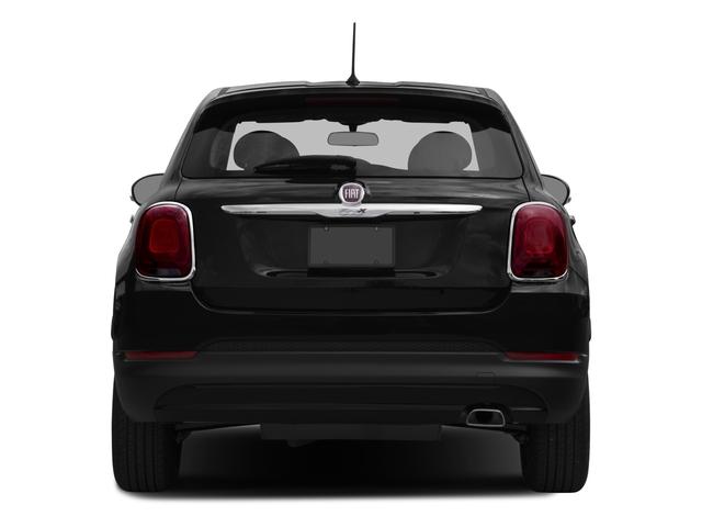 used 2016 FIAT 500X car, priced at $5,650