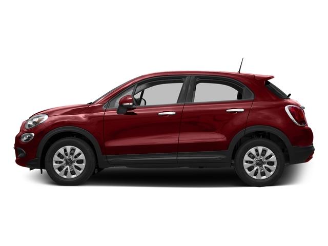 used 2016 FIAT 500X car, priced at $5,650
