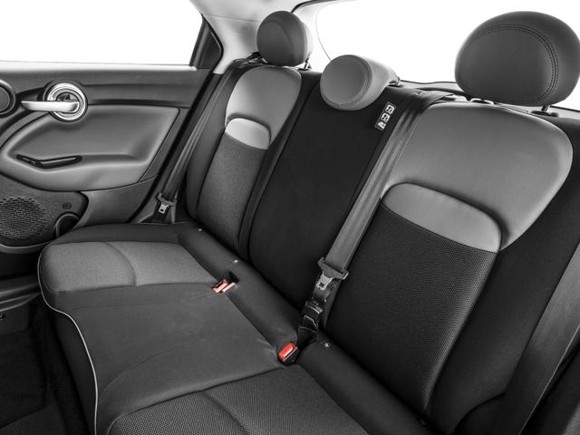 used 2016 FIAT 500X car, priced at $5,650