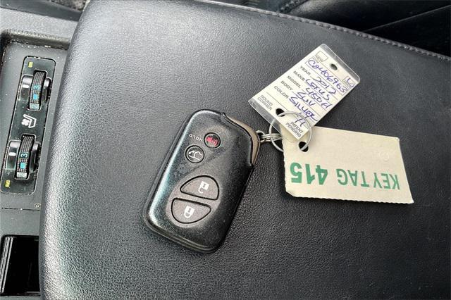 used 2012 Lexus RX 450h car, priced at $12,000