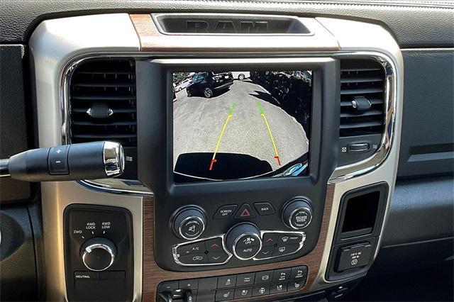 used 2018 Ram 2500 car