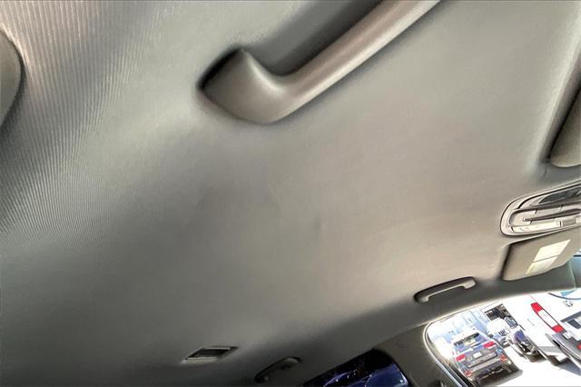used 2020 Hyundai Santa Fe car, priced at $19,000