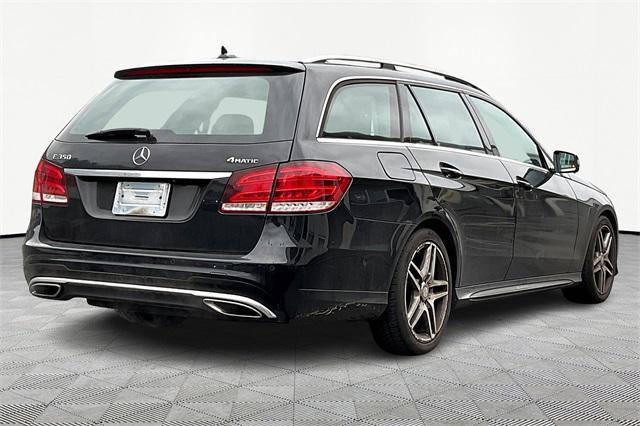 used 2015 Mercedes-Benz E-Class car, priced at $23,000