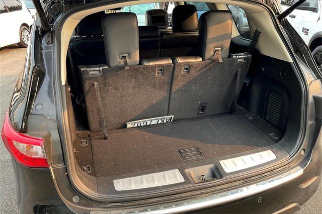 used 2013 INFINITI JX35 car, priced at $10,000