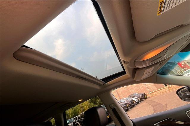 used 2013 INFINITI JX35 car, priced at $10,000