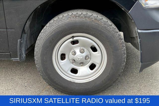 used 2021 Ram 1500 car, priced at $19,999