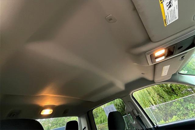 used 2021 Ram 1500 car, priced at $23,500