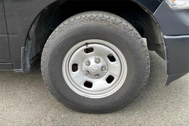 used 2021 Ram 1500 car, priced at $23,500