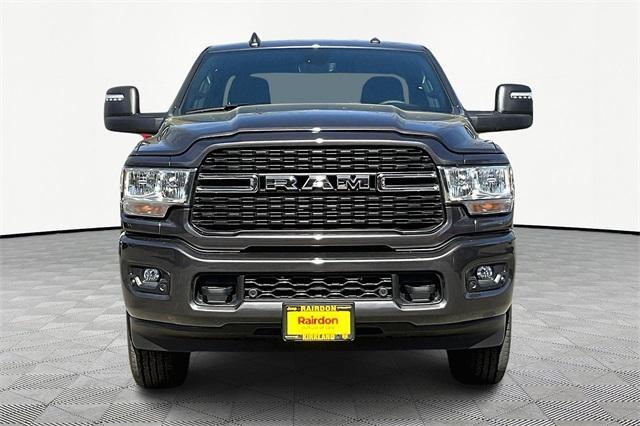 new 2024 Ram 2500 car, priced at $61,500