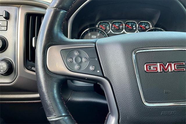 used 2019 GMC Sierra 3500 car