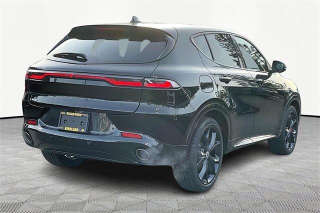 new 2024 Dodge Hornet car, priced at $43,500