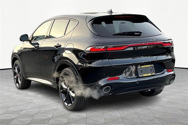 new 2024 Dodge Hornet car, priced at $43,500