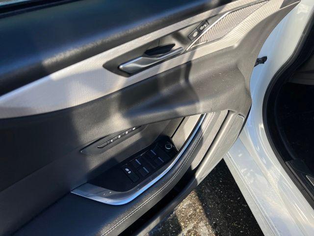 used 2020 Jaguar XE car, priced at $22,500