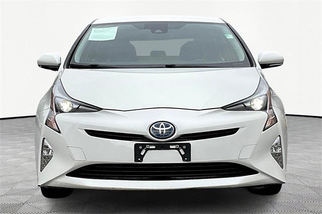 used 2016 Toyota Prius car, priced at $20,000