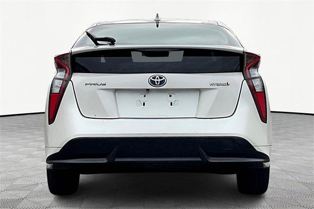 used 2016 Toyota Prius car, priced at $20,000