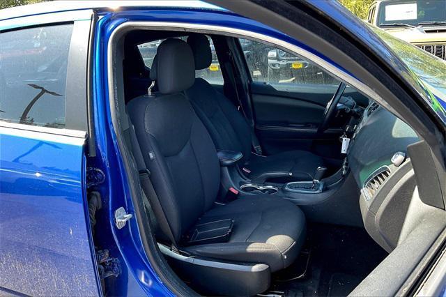used 2013 Dodge Avenger car, priced at $7,500